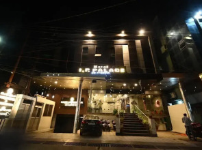 Hotel I.P. Palace