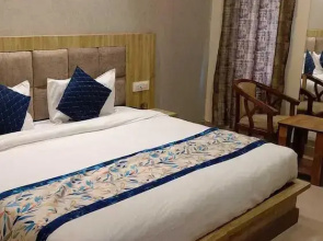 Hotel Glass INN