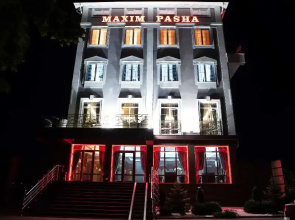 Maxim Pasha Hotel