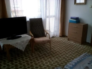 Apartment Vysocina