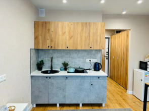 Апартаменты на улице Северная 2Б