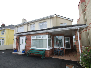 Aaranmore Lodge Bed & Breakfast