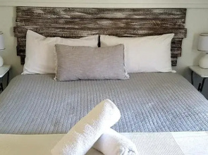 Busselton Jetty Chalets