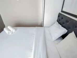 2Br Apartment Near Unair At Taman Melati Surabaya