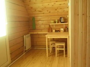 Кедровый Дом Кочиевских