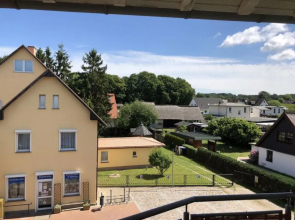 Apartment Niewald Koserow