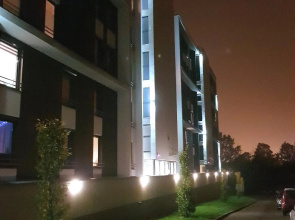 Apartament Jelen'iowska