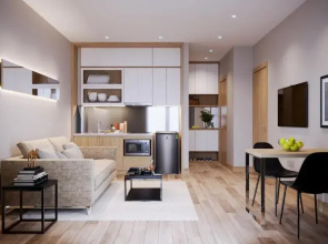 Fukurai Hotel & Apartment 2 Ha Noi