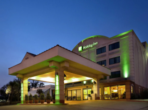 Holiday Inn Express Biloxi - Beach Blvd by IHG