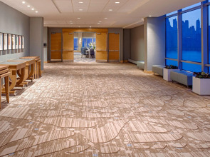 Hyatt Regency Jersey City on the Hudson