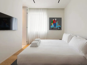 Brera Apartments in Missori