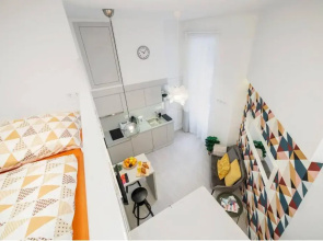 BpR Astro Studio Home