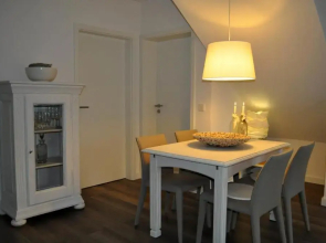 Ferienappartment am Möhnesee