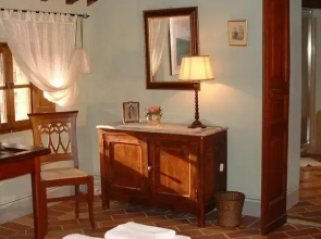 Residenza D'Epoca La Preghiera