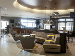 SpringHill Suites Cincinnati Midtown