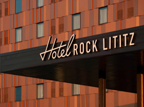 Hotel Rock Lititz