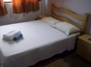 Pousada e Apartamentos Indaia