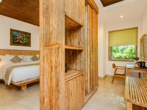 Weda Cita Resort And Spa