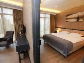 Pentahor Hotel