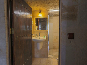 Century Cave Hotel