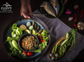 Jirung Health Village