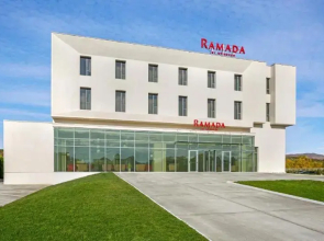 Ramada Targu Jiu