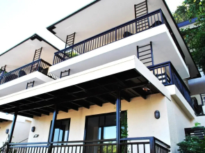 Altamare Dive and Leisure Resort Anilao