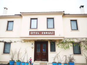 Ebruli Hotel