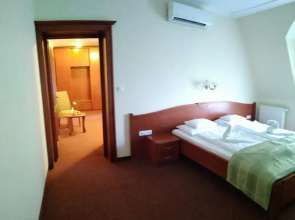 Gosztola Gyöngye Wellness Hotel