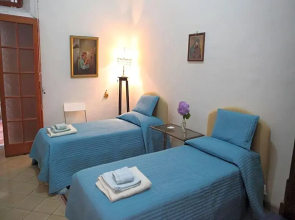 Il Giardino di Tonia B&B