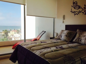 Apartamento Ramos 8 Personas.la Serena