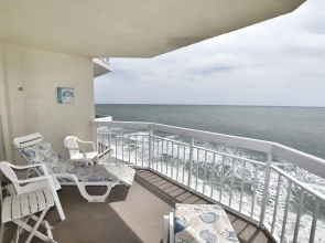1109 Waters Edge Resort 1 Bedroom Condo by RedAwning