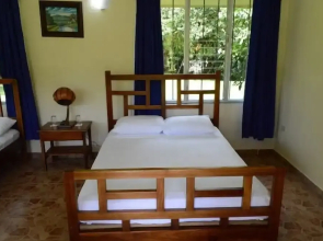 Comfort Arenal