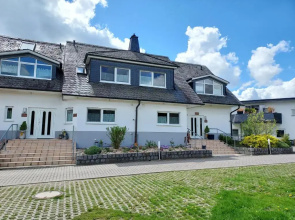 Ferienwohnung Machedanz
