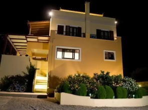 Berdoussis Hotel