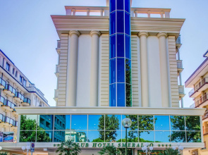 Hotel Smeraldo