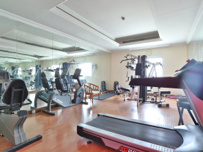 Moon Valley Hotel Apartments