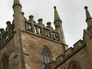 3mac - Dunfermline Self-Catering Apartment