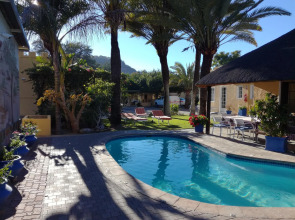 Capbon Guesthouse