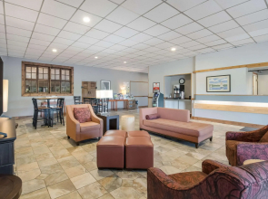 Clarion Inn