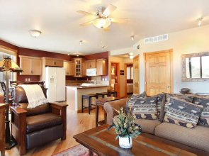 Terra Tomah Mountain 40B - 3 Br Condo