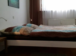 Gästewohnungen Enztal