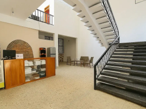 Hospedaje Casa Velaz