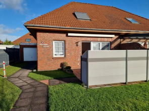 Ferienhaus Kutterstr 2b