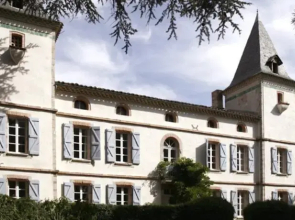Domaine De Larnaude