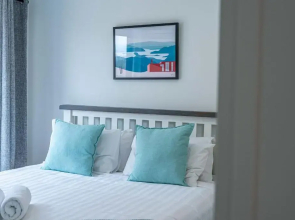 Kirimoko Family Retreat