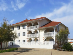 Le Marche de la Plage, Mimizan - 3-room Apartment for 6 People