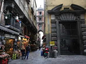 Alla Corte del Re