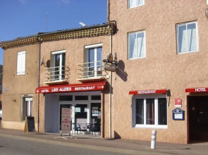 Hotel Restaurant Les Alizes