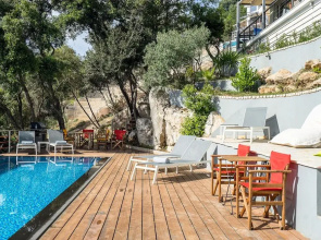 Soul Beach Suites